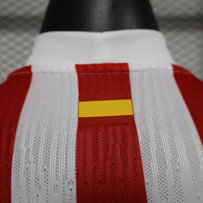 Atletico Madrid 2025/26 Home