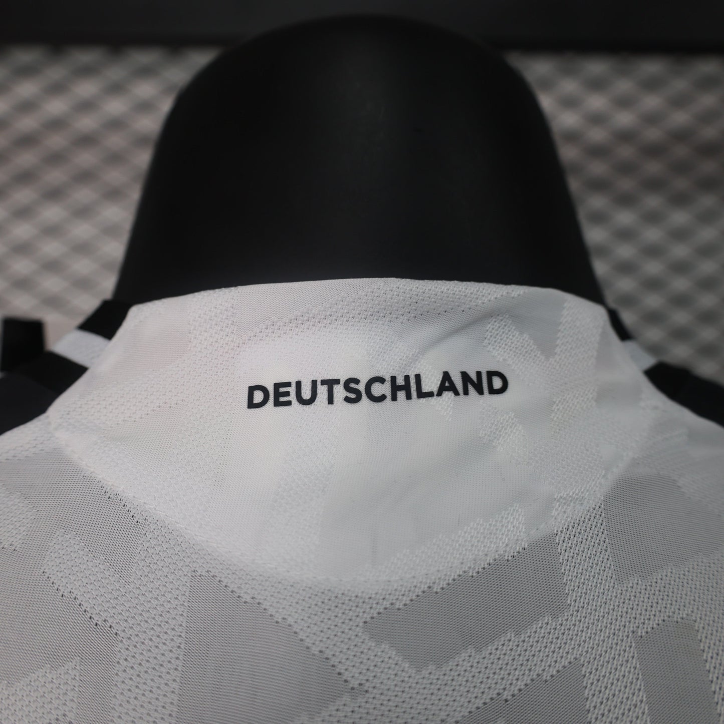Germany 2024 EURO Home