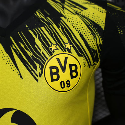 Borussia Dortmund 2025/26 Home