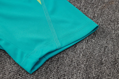 Brazil Training Kit - Turquoise