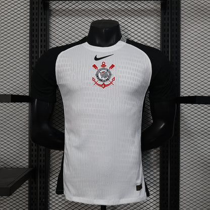 Corinthians 2025 Home