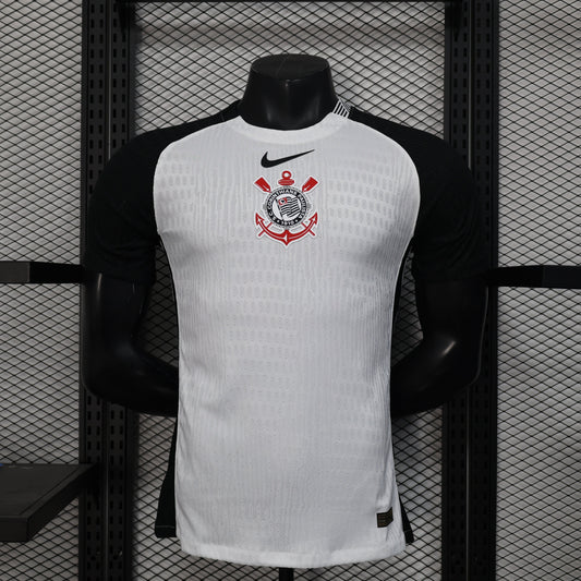 Corinthians 2025 Home
