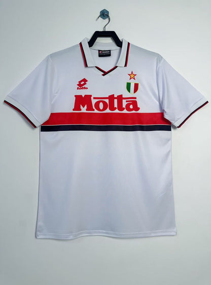AC Milan 1993/94 Away
