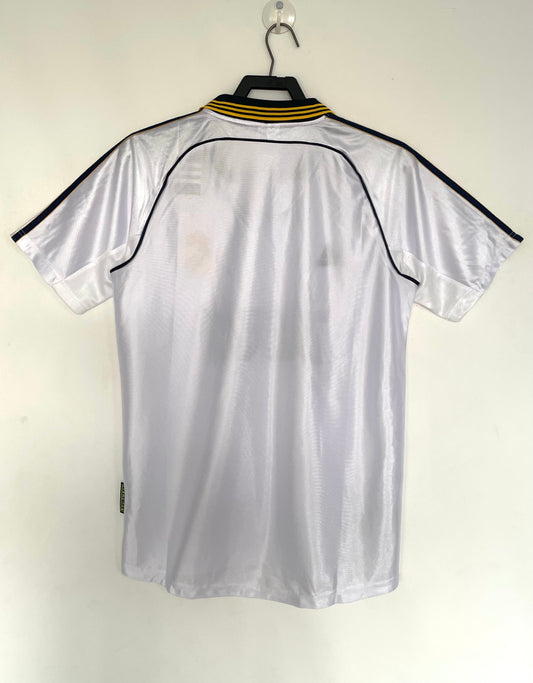 Real Madrid 1999/00 Home