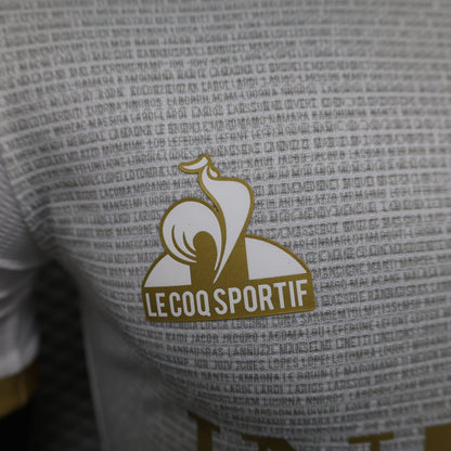 OGN Nice 2024/25 Away