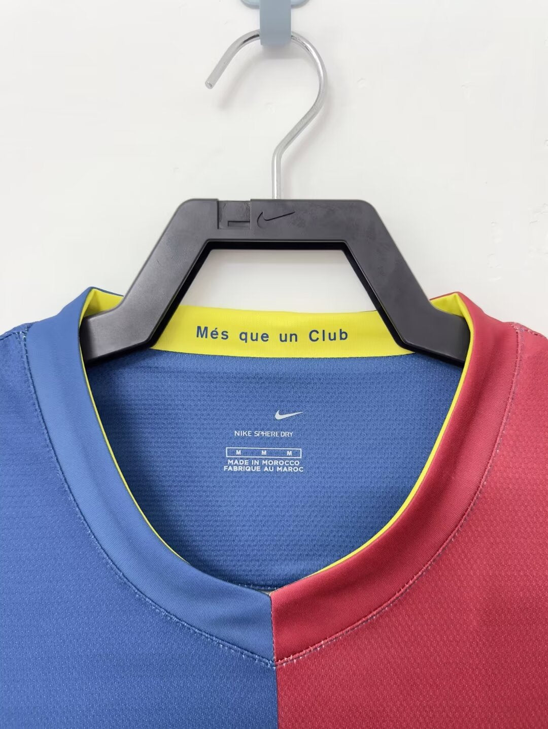 Barcelona 2006/07 Home