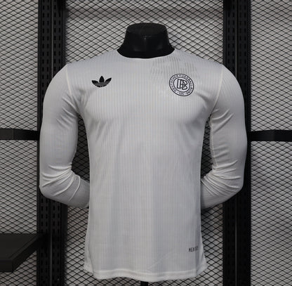 Germany 2025 - 125th Anniversary