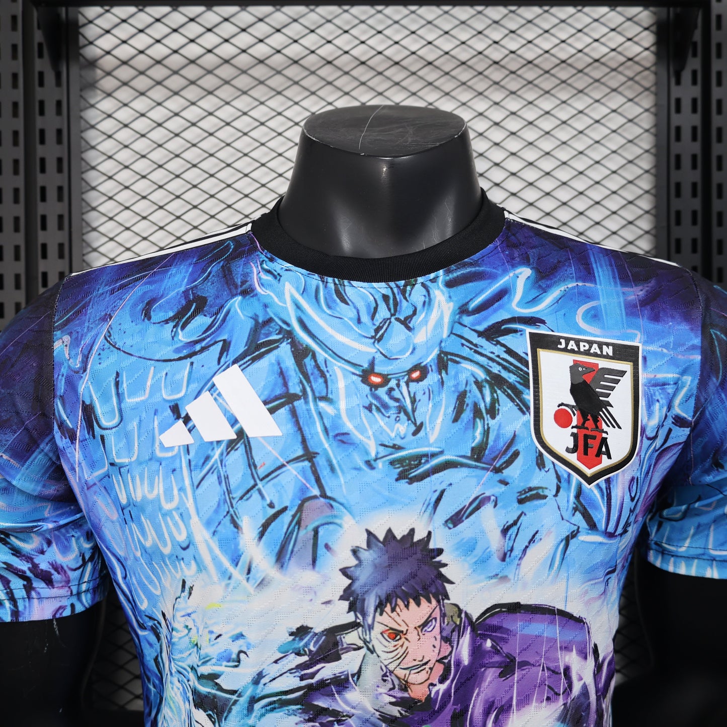 Japan x Naruto - Kakashi Hatake & Obito Uchiha