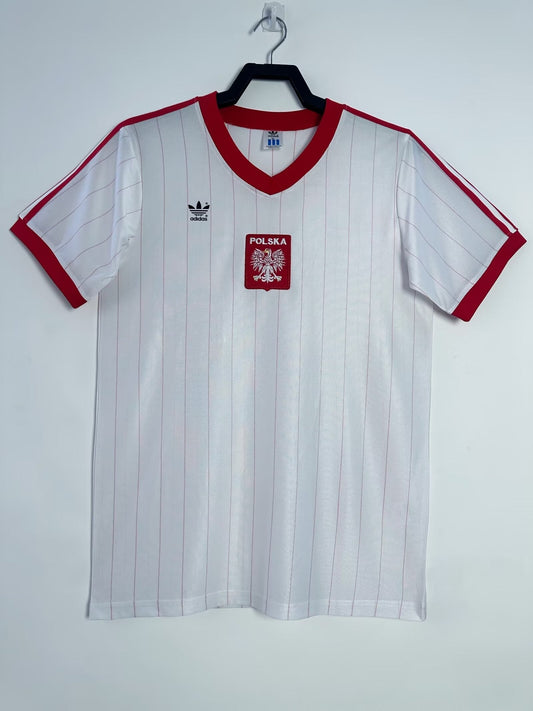 Poland 1982 Home