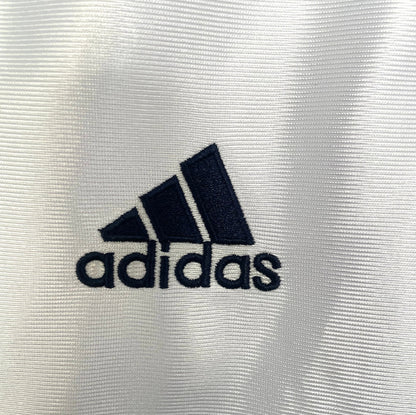Real Madrid 1999/00 Home