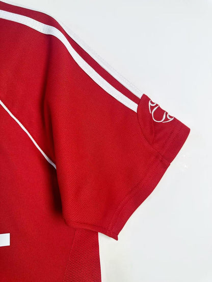 Bayern Munich 2006/07 Home