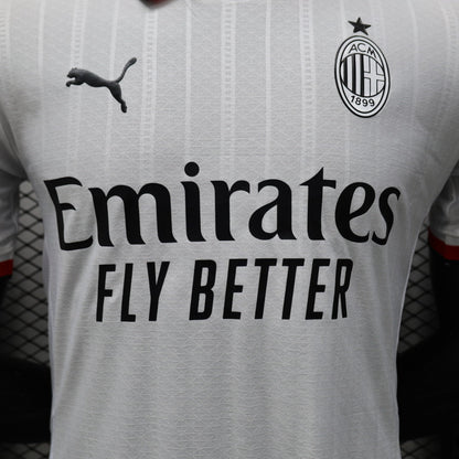 AC Milan 2024/25 Away