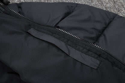 Barcelona Puffer