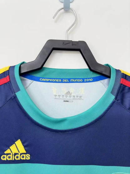 Spain 2010 GK Home