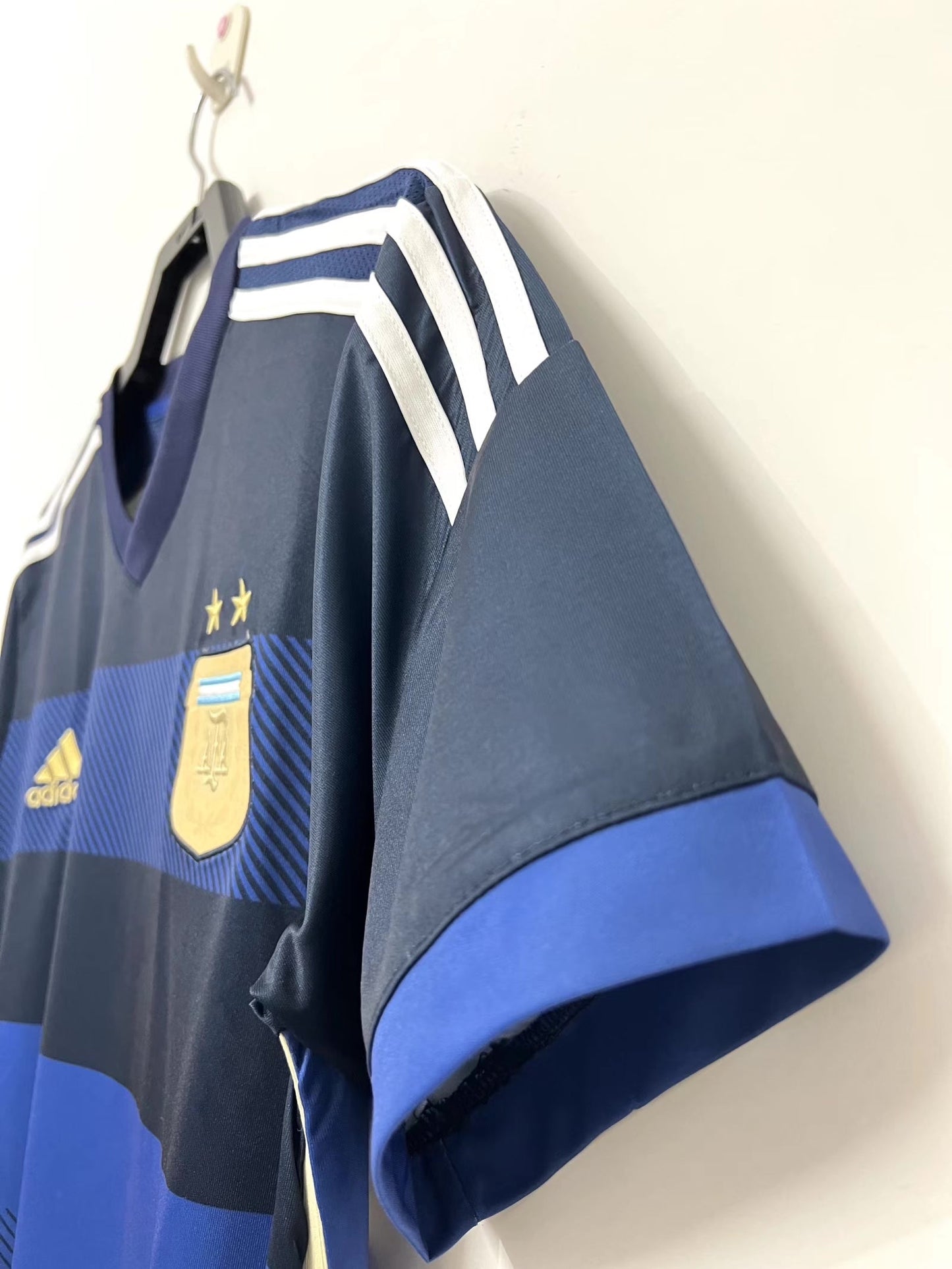 Argentina 2014 Home Away