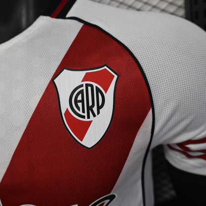 River Plate 2025/26 Home