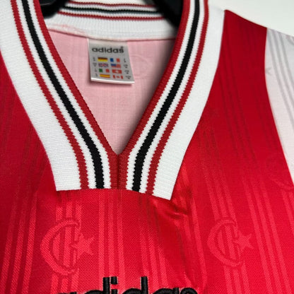 Türkiye 1996 Home