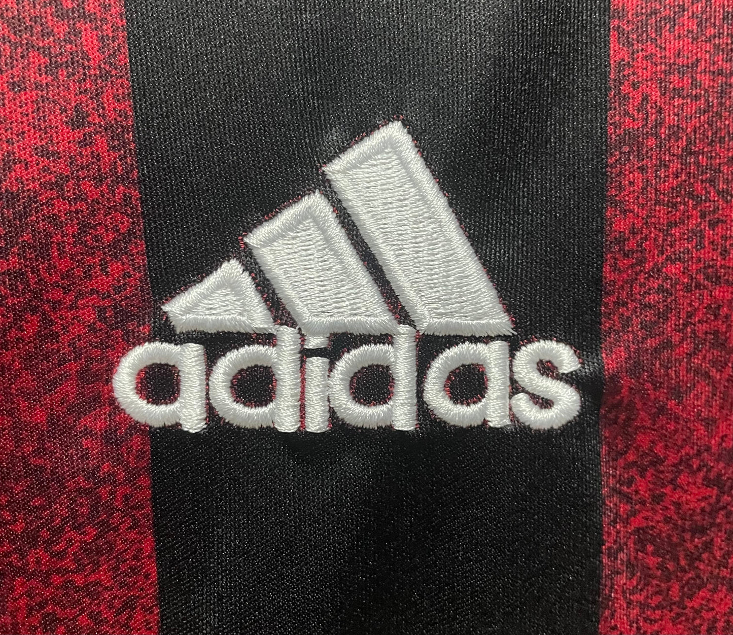 AC Milan 2015/16 Home