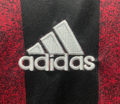 AC Milan 2015/16 Home