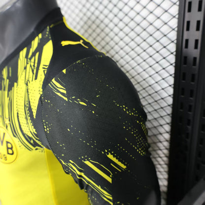 Borussia Dortmund 2025/26 Home
