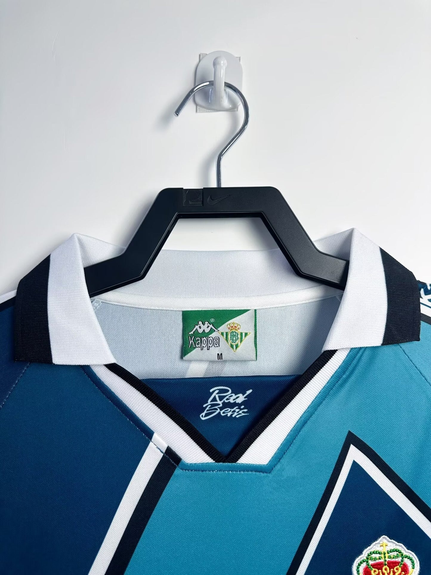 Real Betis 1995/97 Away