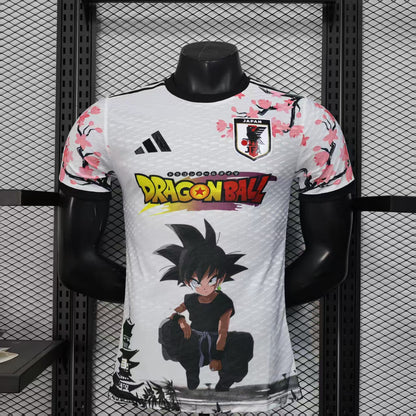 Japan x Dragon Ball – Goku (Kid) 3
