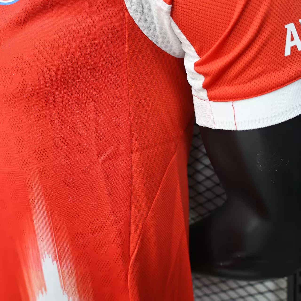 FC Bayern Munich 2025/26 Home