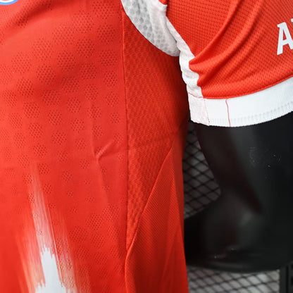 FC Bayern Munich 2025/26 Home