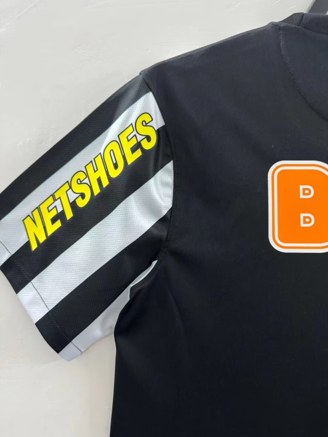 Title: Santos 2013 Away Jersey – Classic Nike Football Shirt