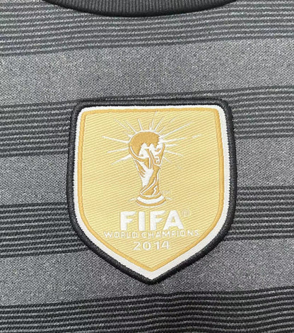 Germany 2016 Away
