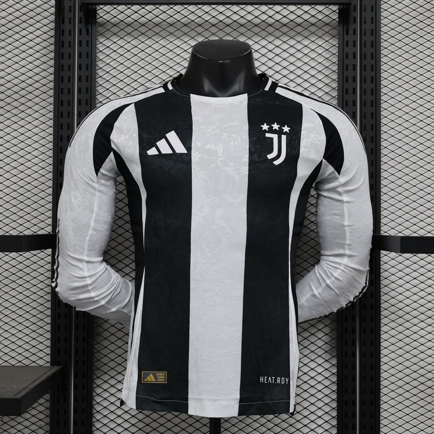 Juventus 2024/25 Home