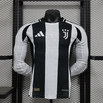 Juventus 2024/25 Home