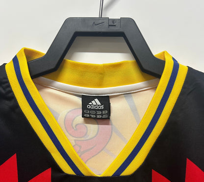 Title: Retro Club America Jersey 1995 Home Edition