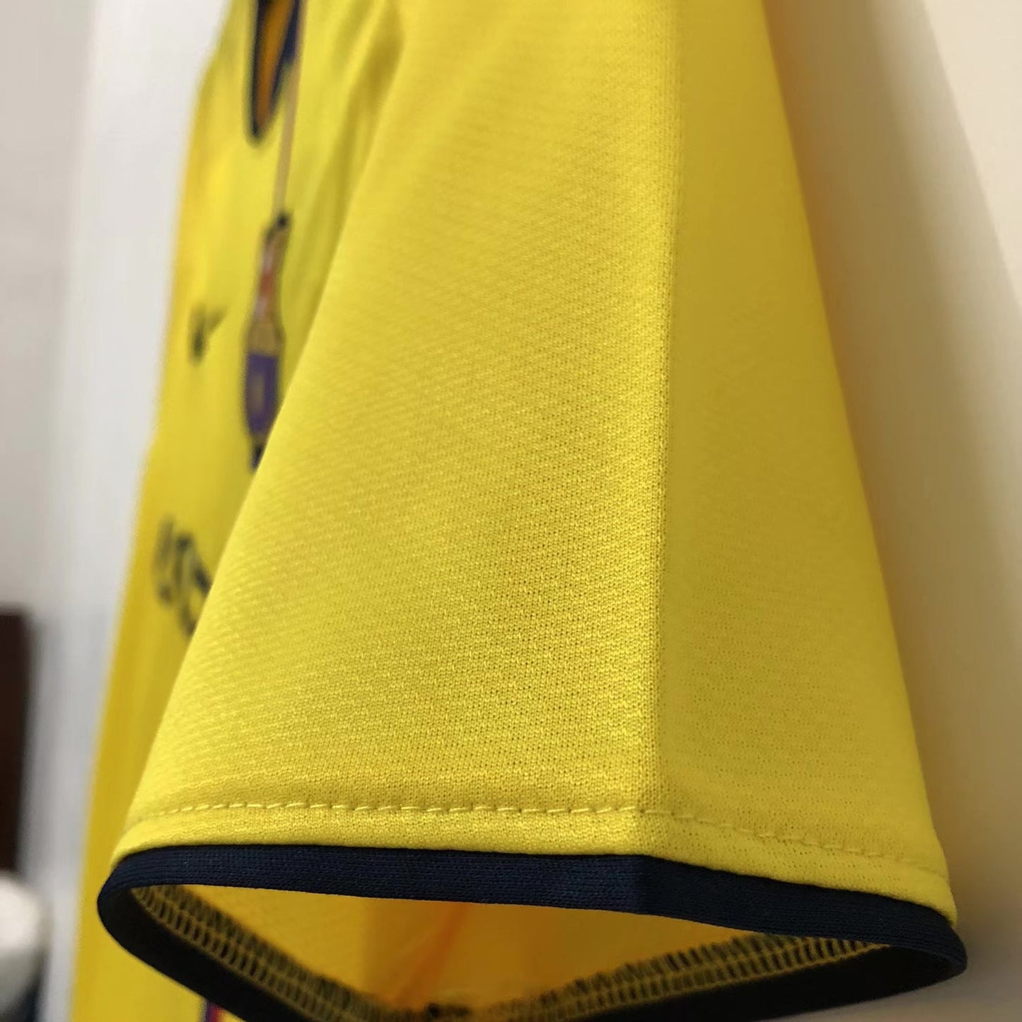 Barcelona 2008/09 Away