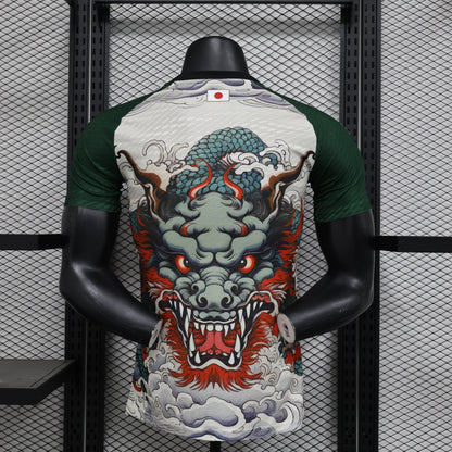 Japan 'Special Edition' - Y3 Dragon