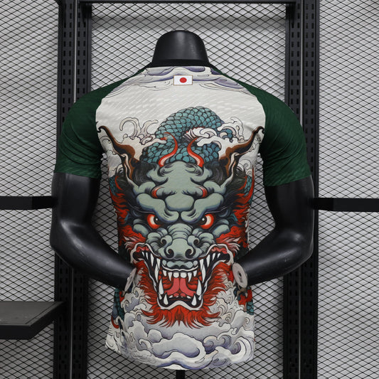 Japan 'Special Edition' - Y3 Dragon