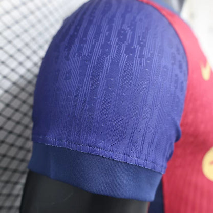 Barcelona 2024/25 Home