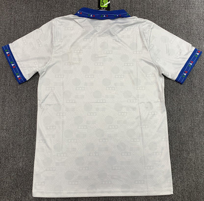 Italy 1994 Away