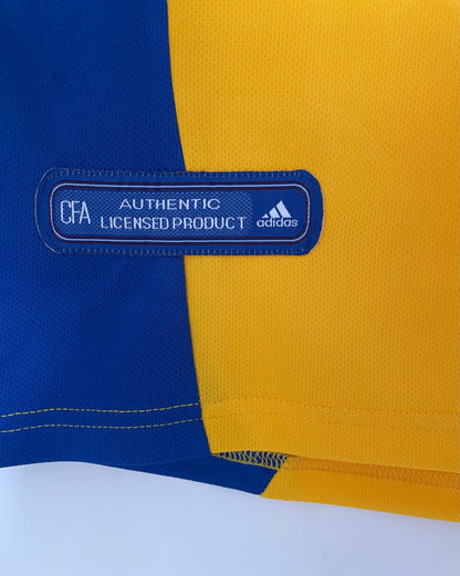 Romania 2000 Home