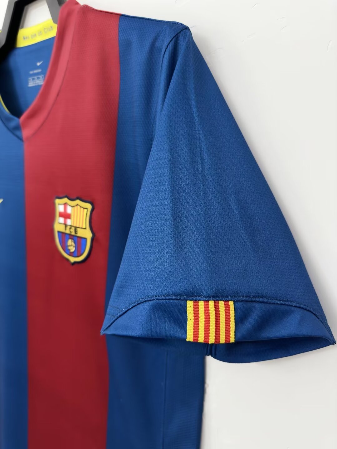 Barcelona 2006/07 Home