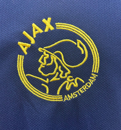 Ajax 2000 Away Jersey