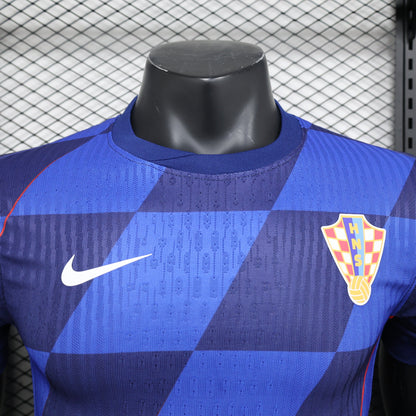 Croatia 2024 EURO Away