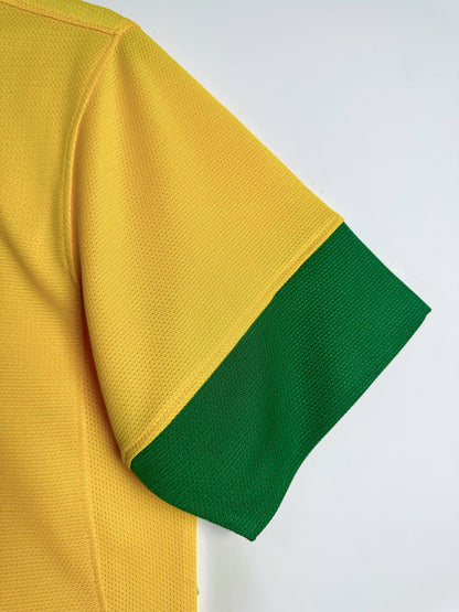 Brazil 2012 Home