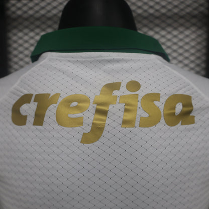 Palmeiras 2024 Away