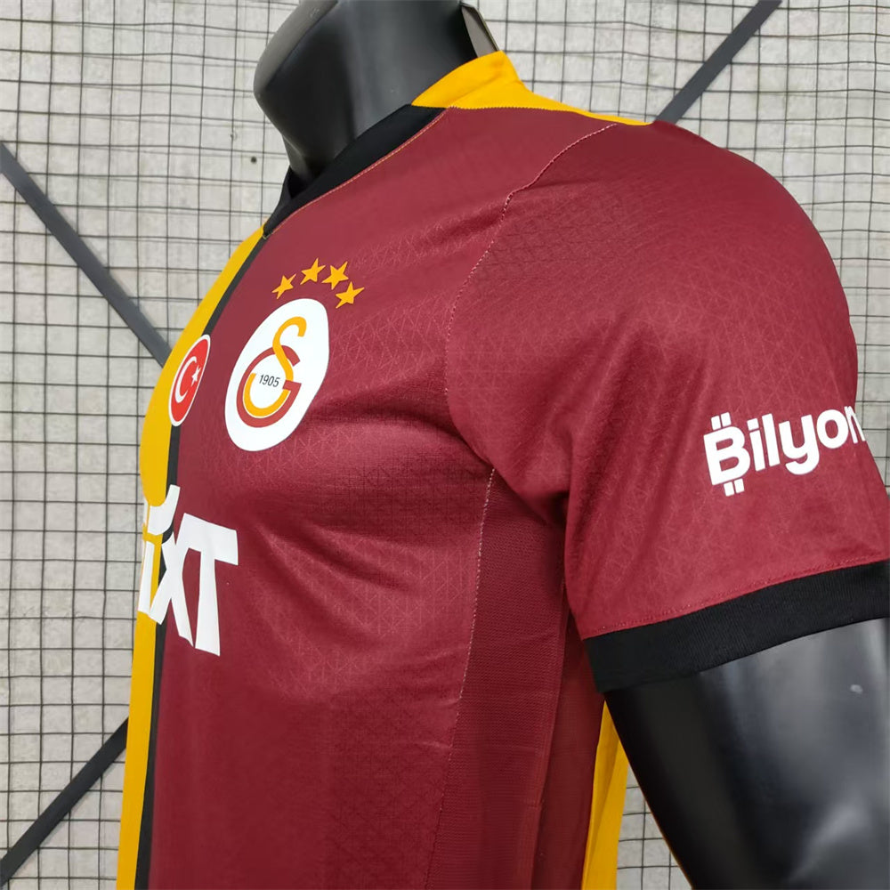 Galatasaray 2024/25 Home