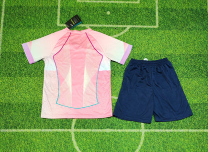 Barcelona 2025/26 Special (Fairy Floss) - Kids