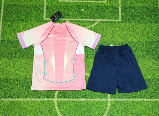 Barcelona 2025/26 Special (Fairy Floss) - Kids