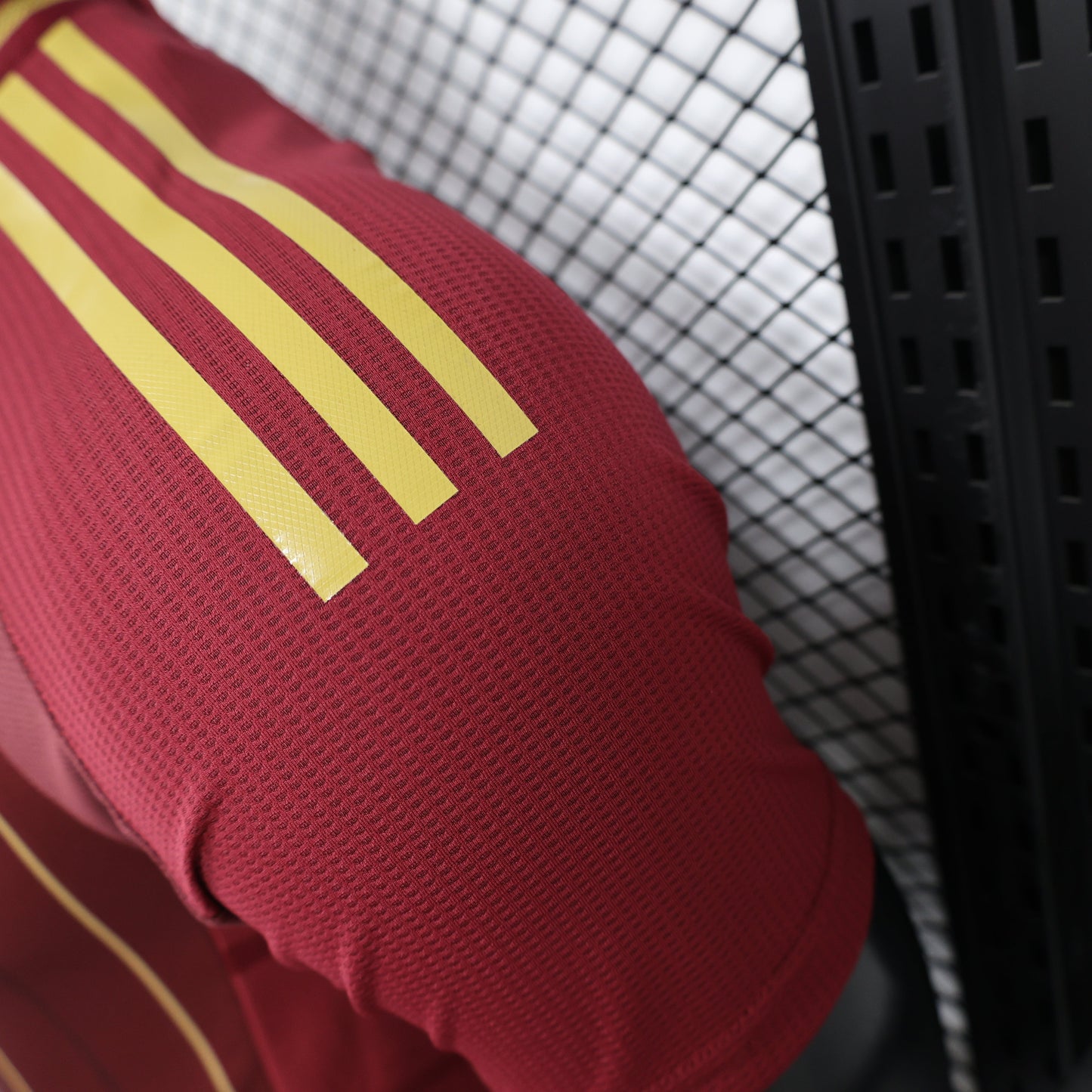 AS Roma 2024/25 Home