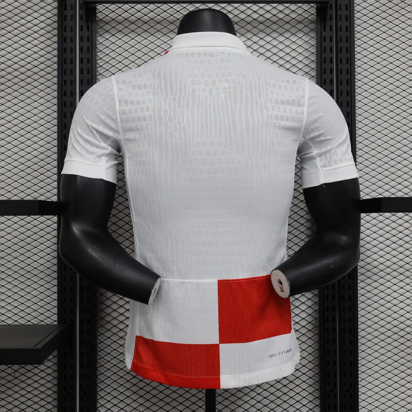 Croatia 2024 EURO Home