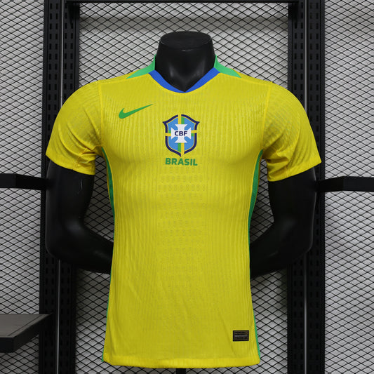 Brazil 2025 Home